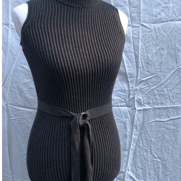 ALLSAINTS F/W 16 Knit Dress - Picture 3 of 3